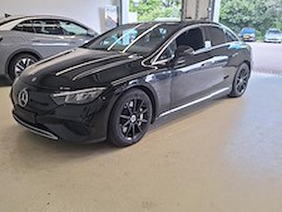 Kaufe MERCEDES-BENZ EQE 300 BUSINESS LINE bei Ayvens Carmarket