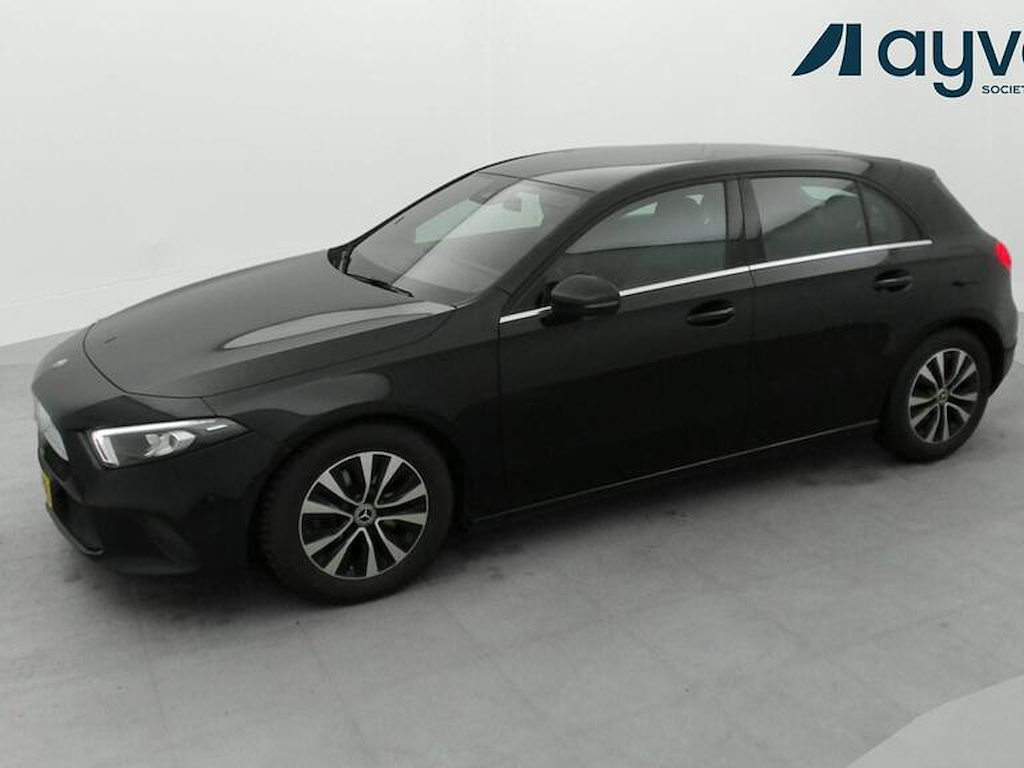 Mercedes-Benz A 180 D 116CV BUSINESS SOLUTION NVI