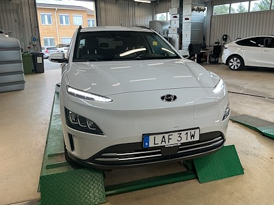 Köp HYUNDAI Kona på Ayvens Carmarket
