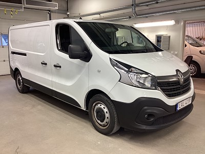 Köp RENAULT Trafic på Ayvens Carmarket
