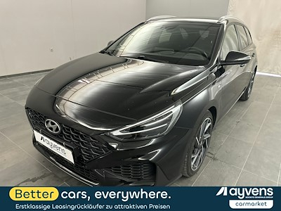Kaufe HYUNDAI i30 bei Ayvens Carmarket