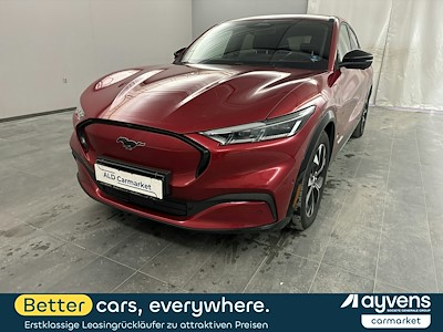 Achetez FORD Mustang Mach-E sur Ayvens Carmarket