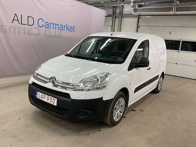 Achetez CITROËN Berlingo 1.6 HDI ETG6 sur Ayvens Carmarket