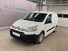 Achetez CITROËN Berlingo 1.6 HDI ETG6 sur Ayvens Carmarket