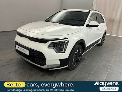 Kaufe KIA Niro EV bei Ayvens Carmarket