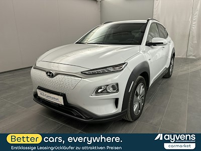 Compra HYUNDAI KONA EV en Ayvens Carmarket