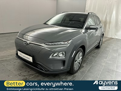 Køb HYUNDAI KONA EV hos Ayvens Carmarket