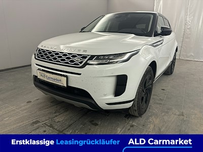 Achetez LAND ROVER Range Rover Evoque sur Ayvens Carmarket