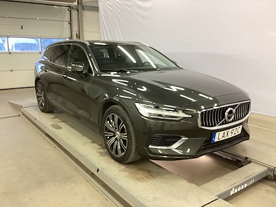 Buy VOLVO V60 on Ayvens Carmarket