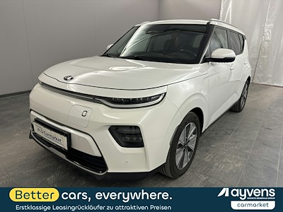 Kaufe KIA e-Soul bei Ayvens Carmarket