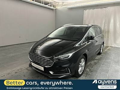 Buy FORD S-Max on Ayvens Carmarket