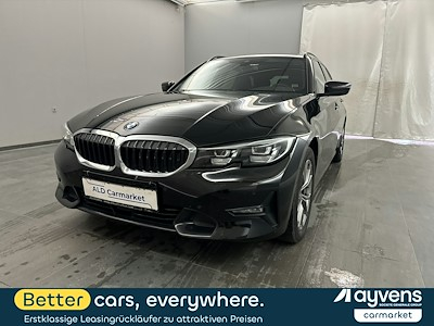 Kúpiť BMW 3er na Ayvens Carmarket