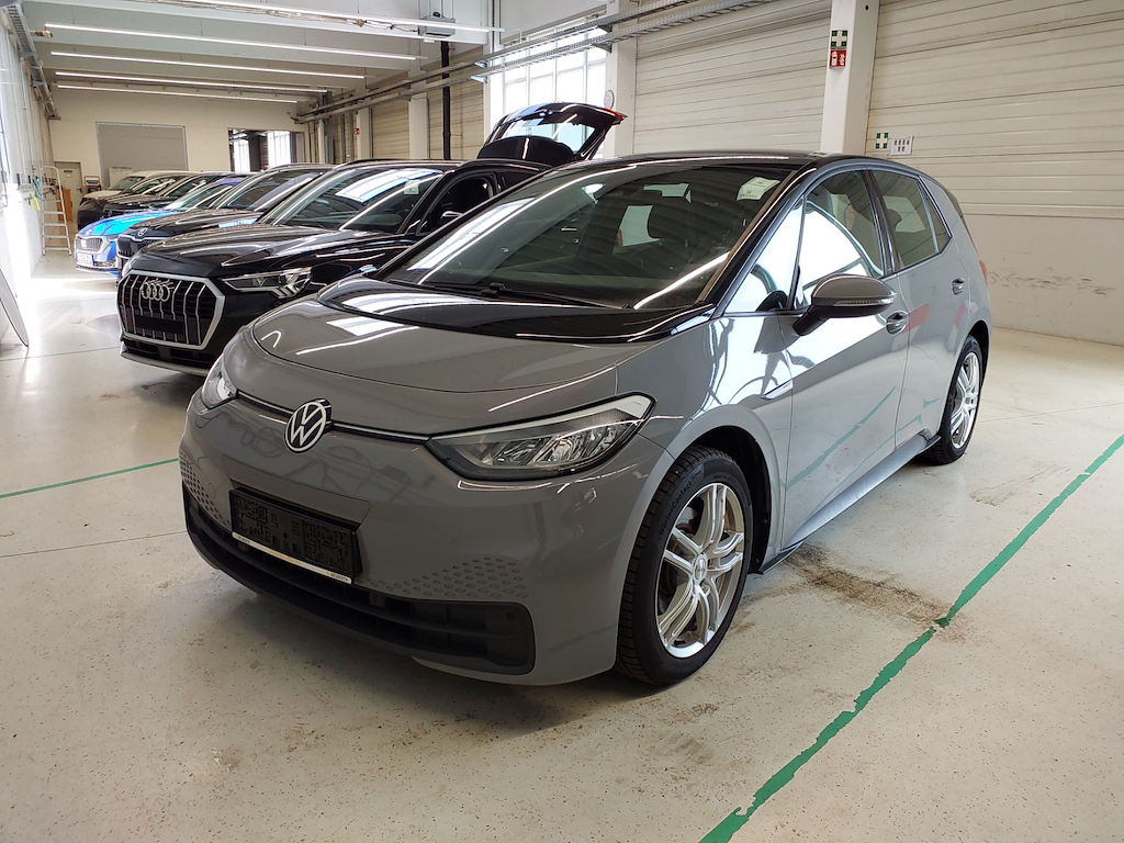 Volkswagen ID.3 58KWH PRO PERFORMANCE LIFE AUTO