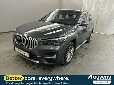 Kaufe BMW X1 bei Ayvens Carmarket