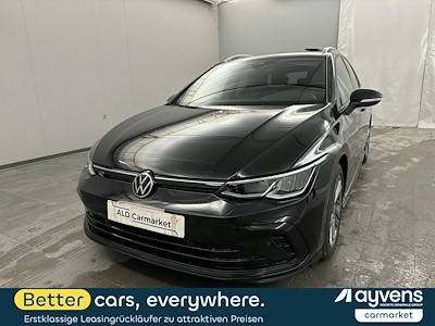 Kaufe VOLKSWAGEN Golf VIII bei Ayvens Carmarket