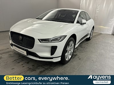 Buy JAGUAR I-Pace on Ayvens Carmarket