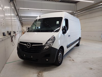 Kupi OPEL MOVANO na Ayvens Carmarket