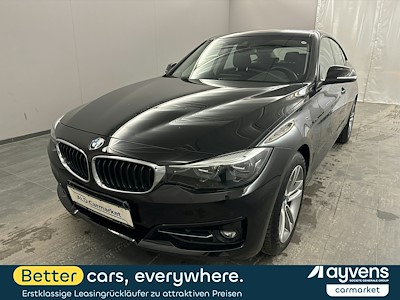 Buy BMW 3er GT on Ayvens Carmarket