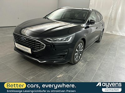 Kaufe FORD Focus bei Ayvens Carmarket
