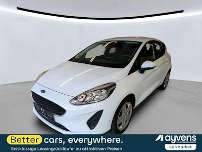 Kup FORD Fiesta na Ayvens Carmarket