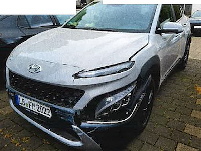Achetez HYUNDAI KONA sur Ayvens Carmarket