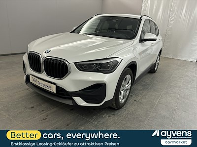 Kaufe BMW X1 bei Ayvens Carmarket