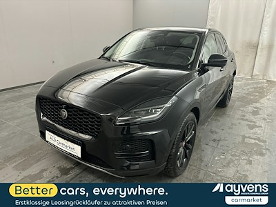 Köp JAGUAR E-Pace på Ayvens Carmarket