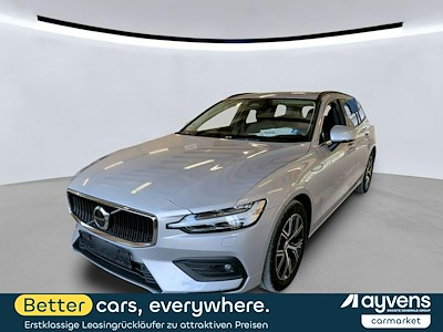 Buy VOLVO V60 on Ayvens Carmarket