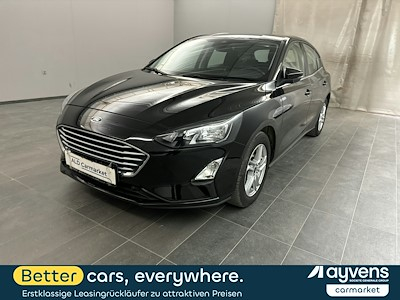 Buy FORD Focus on Ayvens Carmarket