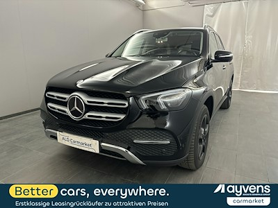 Купуй MERCEDES-BENZ GLE на Ayvens Carmarket