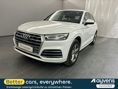 Compra AUDI Q5 en Ayvens Carmarket