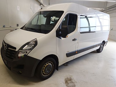 Kupi OPEL MOVANO na Ayvens Carmarket
