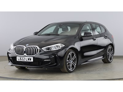 Buy BMW 1 Series SPORTHATCH/F70HATCH on Ayvens Carmarket