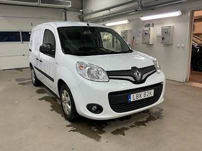 Köp RENAULT Kangoo Express på Ayvens Carmarket