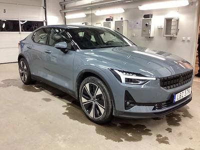Achetez POLESTAR 2 sur Ayvens Carmarket