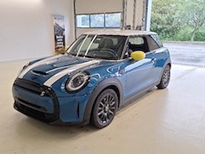 Köp MINI MINI 32.6 KWH COOPER SE på Ayvens Carmarket