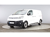 Koupit CITROËN Dispatch na Ayvens Carmarket