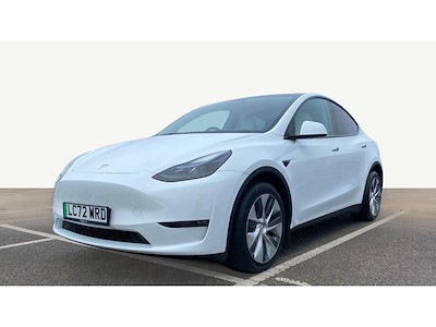 Buy TESLA Model Y on Ayvens Carmarket