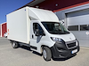 Achetez PEUGEOT Boxer sur Ayvens Carmarket