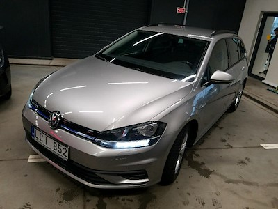 Kupi VOLKSWAGEN GOLF na Ayvens Carmarket