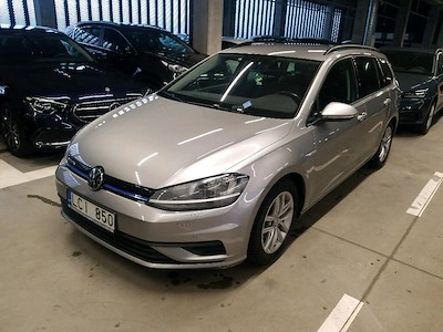 Buy VOLKSWAGEN GOLF on Ayvens Carmarket