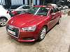 Buy AUDI A4 on Ayvens Carmarket