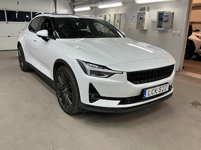 Köp POLESTAR 2 på Ayvens Carmarket