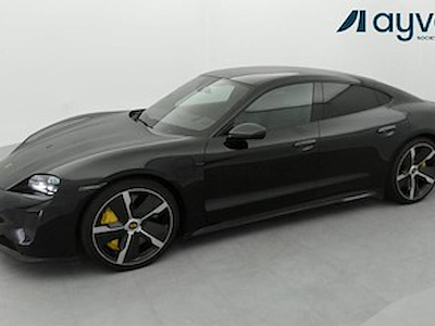 Buy PORSCHE TAYCAN TURBO S 93.4 KwH on Ayvens Carmarket