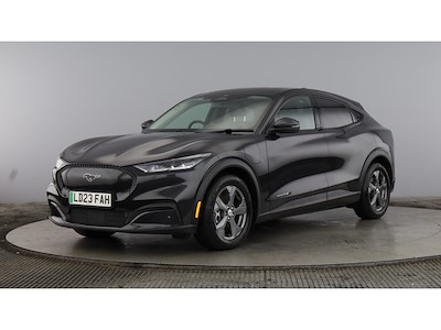 Buy FORD Mustang/Mustang Mach-E on Ayvens Carmarket