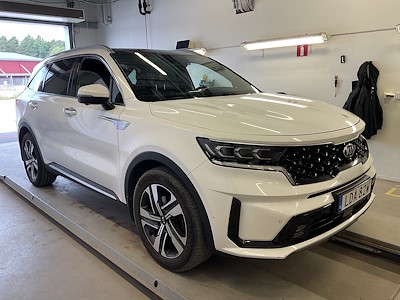 Köp KIA Sorento på Ayvens Carmarket