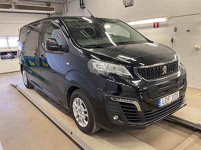Kaufe PEUGEOT Expert bei Ayvens Carmarket