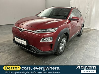 Buy HYUNDAI KONA EV on Ayvens Carmarket