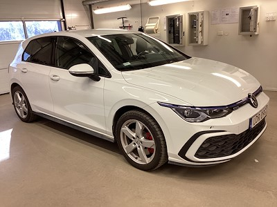 Buy VOLKSWAGEN Golf on Ayvens Carmarket