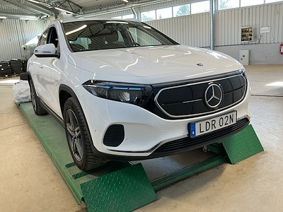 Köp MERCEDES-BENZ Eqa på Ayvens Carmarket